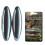 Kandy Toys Rattlers The Powerful Rattlesnake Magnets 1