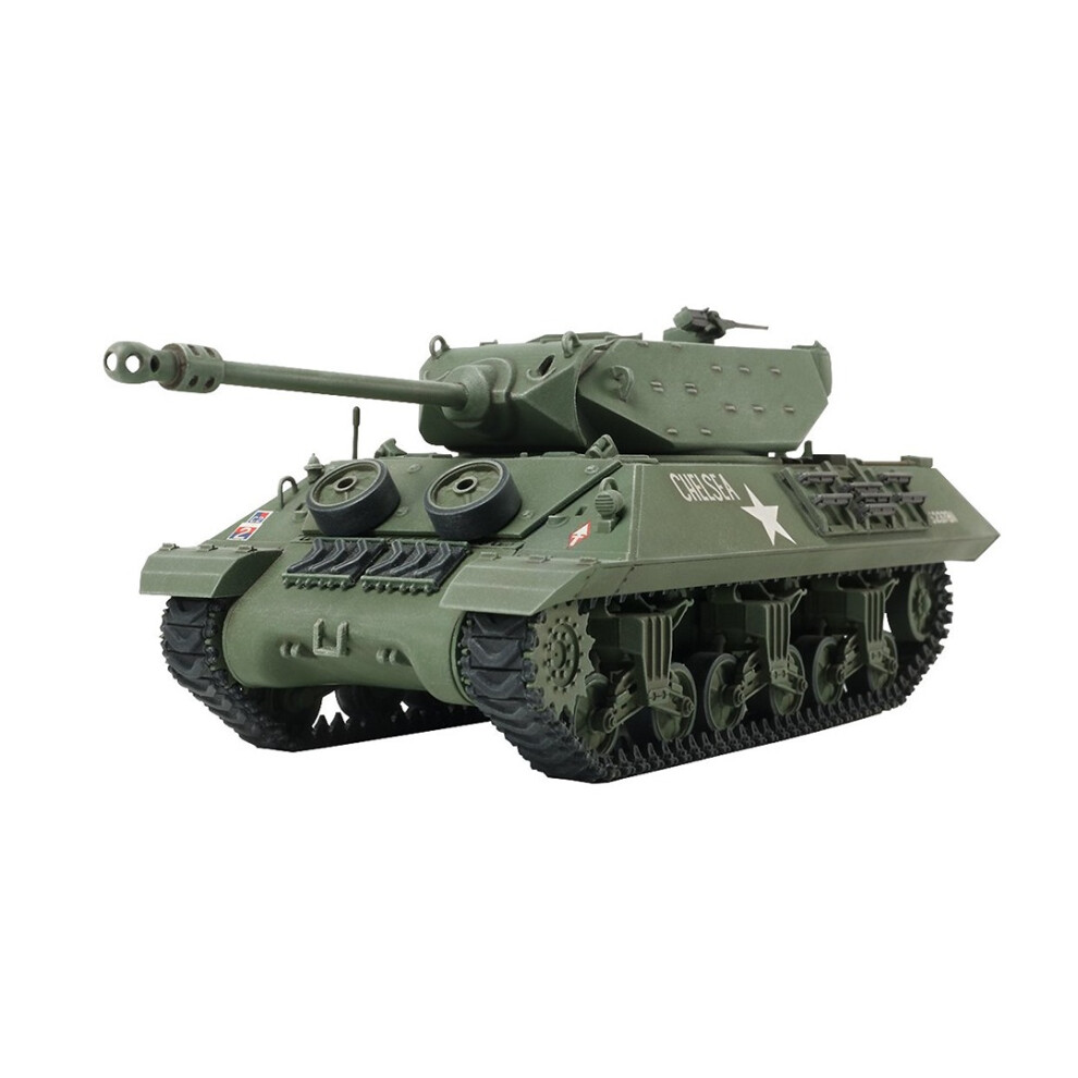 Tamiya 32582�WWII British M10�IIC Achilles