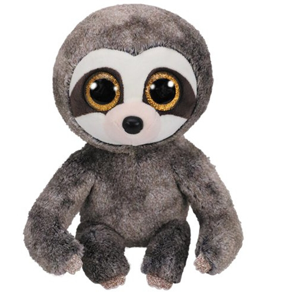 Ty Beanie Boo's Dangling The Lazy Toy�