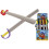 Kandy Toys 67cm EVA Foam Pirate Sword (One Supplied) 1