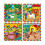Galt Galt First Water Magic - Baby Farm Animals 2