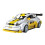 CaDA 1:24 Opel Astra V8 Coupé Model Kit 1