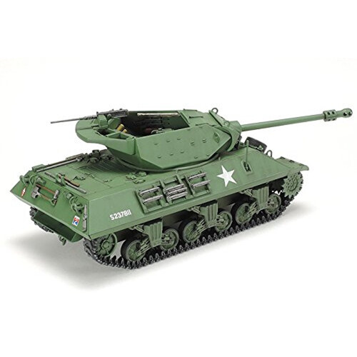 Tamiya Tamiya 32582�WWII British M10�IIC Achilles 1