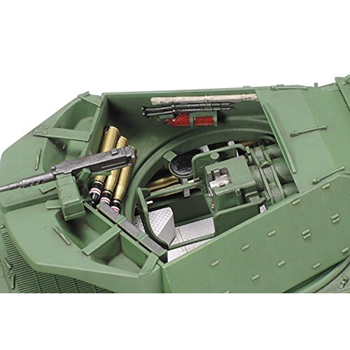 Tamiya Tamiya 32582�WWII British M10�IIC Achilles 2