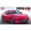 Tamiya Tamiya 24361 Toyota GR86 1:24 Model Kit 1