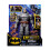 Batman Battle Strike Batman (DC's Batman) 12" Action Figure 1