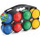 Wilton Bradley Plastic Boule Set 8 Piece BGG1535 1