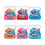 Robo Alive Colour Change Fish (One Supplied) 1