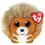 Ty Ty Caesar Lion Beanie Ball 1