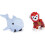 Paw Patrol PAW Aqua Hero Pups- Marshall 1