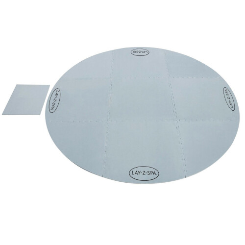 Lay-Z-Spa Bestway Lay-Z-Spa Floor Protector