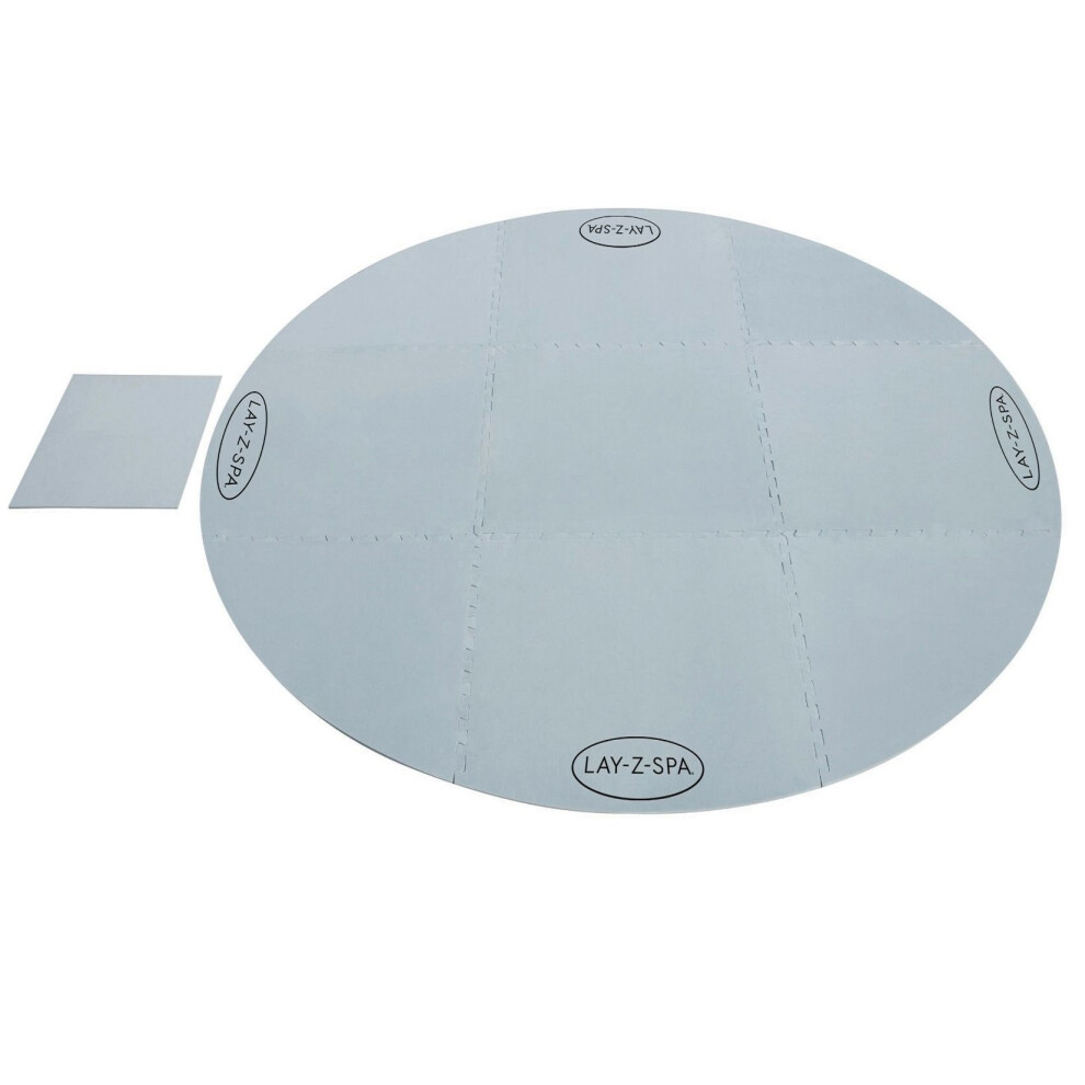 Bestway Lay-Z-Spa Floor Protector