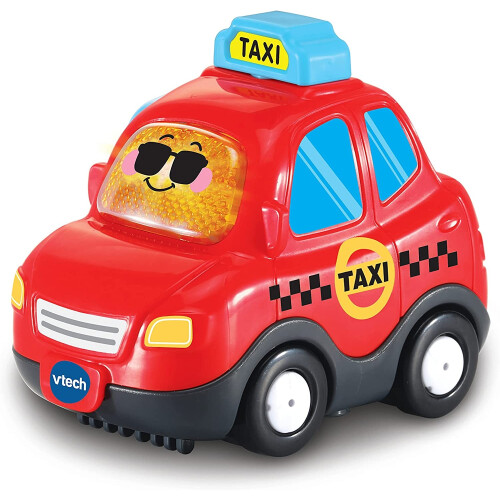 VTech Vtech Toot-Toot Drivers Taxi