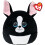 Ty TY Squishy Beanie 10" Tink Dog 10 1