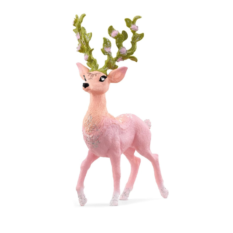 Schleich Bayala Magic Deer Figure