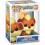 Funko Funko POP! Vinyl Games Pokémon - Growlithe 2
