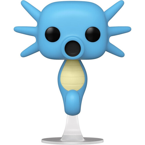 Funko Funko POP! Vinyl Pokémon - Horsea