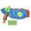 Nerf Nerf Elite 2.0 Flipshots Flip-8 Blaster - Board Game 1