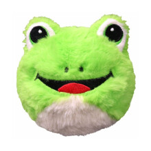TY Jumper Frog Childrens Beanie Bouncer Soft Toy