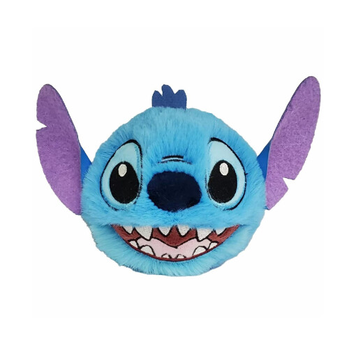 Ty Beanie Bouncers - Stitch Disney