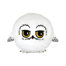 TY Harry Potter Hedwig Adorable Childrens Bouncer Toy