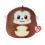 Ty TY Squish-A-Boo Matteo Monkey Adorable Cuddly Plush 1