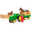 SmartMax My First Tractor Magnetic Set 22 PCs 2