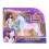 Unicorn Academy, Layla & Glacier Φιλία Set με Διαφανές Σέλα & 2 Αξεσουάρ Δύναμης 2