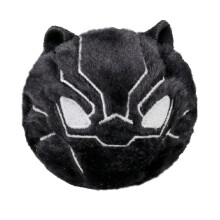 TY Black Panther Adorable Childrens Bouncer Toy