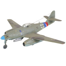 Rv04166 - Revell 1:72 - Me 262 A-1a