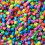 Hama Beads 207-50 Pastel Mix 1