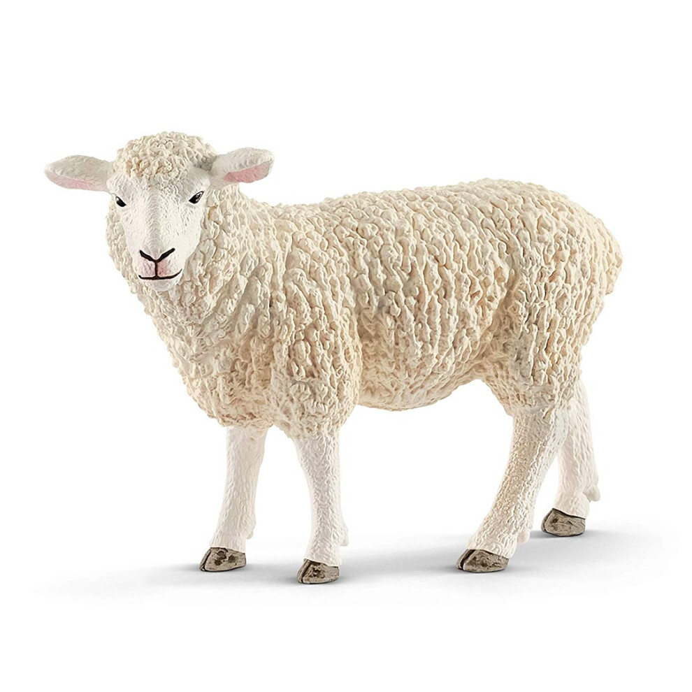 New Schleich Sheep 13882