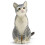Schleich Schleich Cat Sitting 1