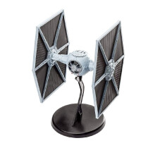 Rv03605 - Revell 1:110 - Tie Fighter