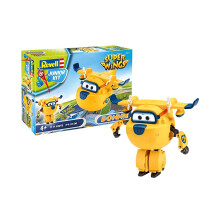Revell Junior Superwings Donnie 24 cm
