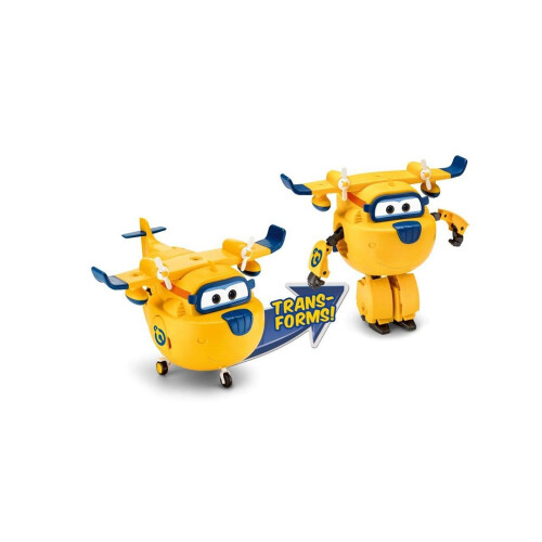 Revell Revell Junior Superwings Donnie 24 cm 1