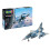 Revell French Dassault Mirage 2000C Kit (1:48 Scale) 1