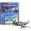 Revell 64148 P-51D Mustang  Model Set With Paint 1