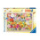 Ravensburger Ravensburger Blooming Beautiful 1000 Piece Jigsaw Puzzle 1