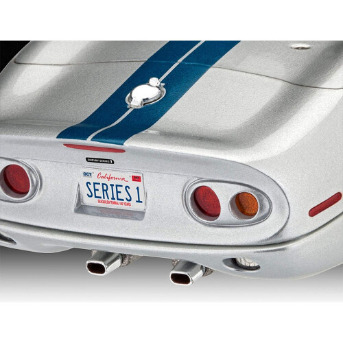 Revell RV07039 - Revell 1:25 - Shelby Series 1 1
