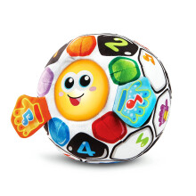 VTech 509103 My 1st Football Friend