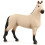 Schleich 13928 - Hannoveraner Wallach, Rot 1