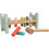 Owl & Fox Wooden Hammer Bench 1