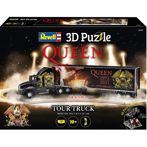 Revell QUEEN