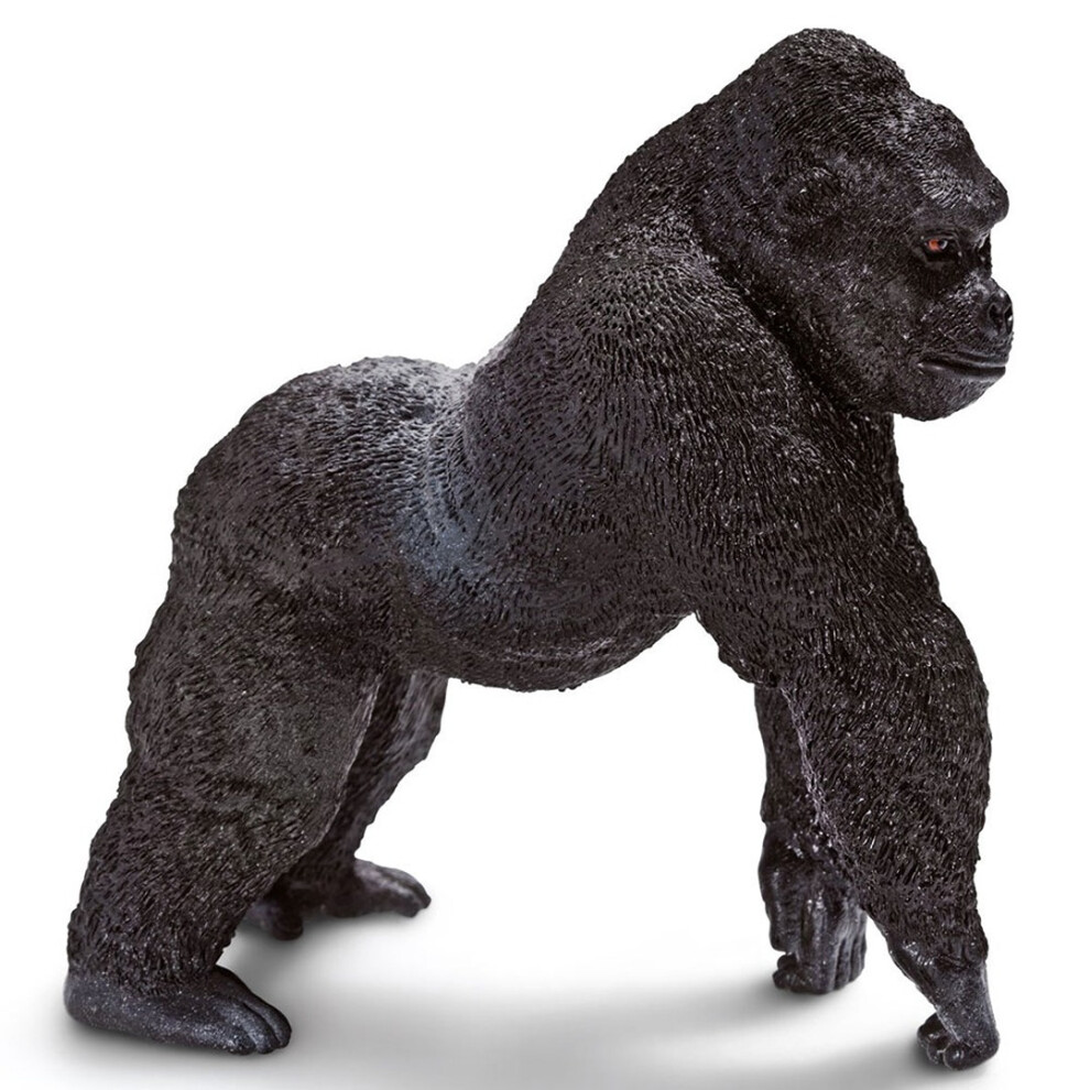 Schleich Male Gorilla