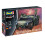 Revell Revell 03356 Spähwagen Fennek 1:72 Model Kit 1
