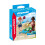 PLAYMOBIL 71166 Kids and Water Balloons 1