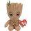 Ty Ty Marvel Groot Beanie 7" Plush Toy 1