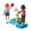 PLAYMOBIL 71166 Kids and Water Balloons 2