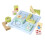 Orange Tree Toys Peter Rabbit Block Puzzle 1